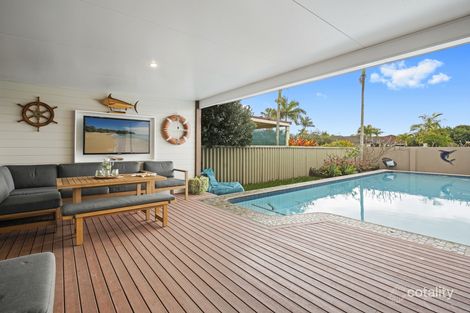 Property photo of 3 Himalaya Street Mermaid Waters QLD 4218