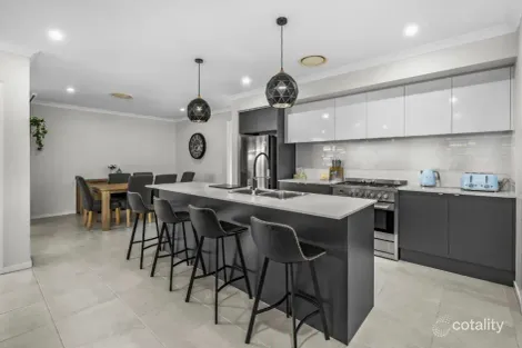 Property photo of 7 Fairway Street Rutherford NSW 2320