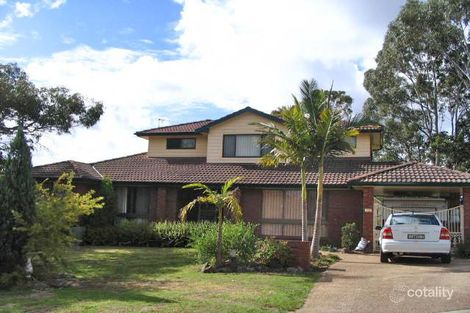 6 Boronga Cl, Bangor, NSW 2234