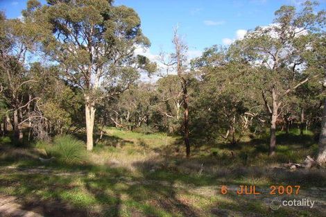Property photo of 2 Coulterhand Circle Byford WA 6122