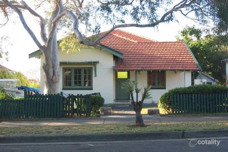 Property photo of 3 Earl Street Hunters Hill NSW 2110