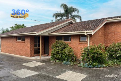 3/255-257 Maribyrnong Rd, Ascot Vale, VIC 3032