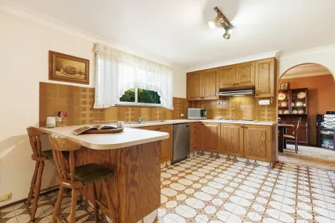 Property photo of 6 Edith Street Girraween NSW 2145