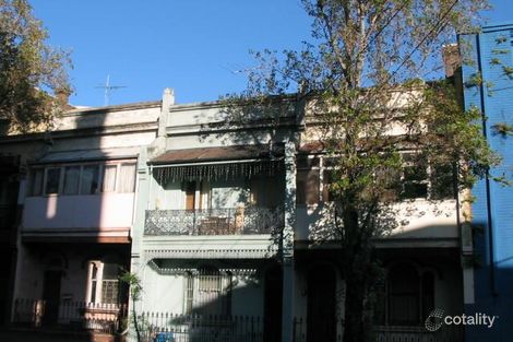 75 Abercrombie St, Chippendale, NSW 2008