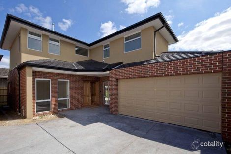 1/43 Bogong Ave, Glen Waverley, VIC 3150