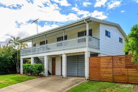 Property photo of 10 Parkside Street Tannum Sands QLD 4680