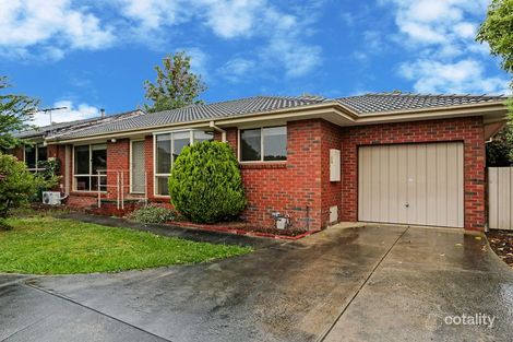 2/14 Beresford Rd, Lilydale, VIC 3140