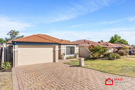 Property photo of 77 Mills Street Cannington WA 6107