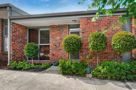 4/6 Merton St, Ivanhoe, VIC 3079