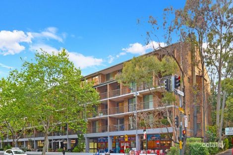Property photo of 14/313-369 Harris Street Pyrmont NSW 2009