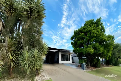 8 Water Gum Cres, Ningi, QLD 4511