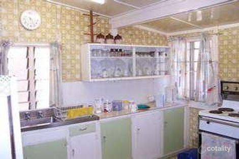 Property photo of 83 Grattan Terrace Manly QLD 4179