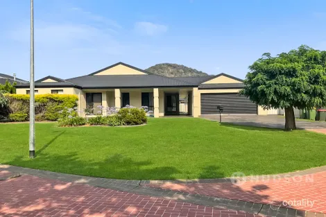 Contact Agent For Address, West Wodonga, VIC 3690