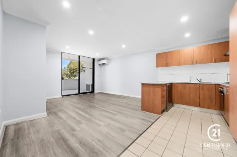 Property photo of 59/31 Third Avenue Blacktown NSW 2148