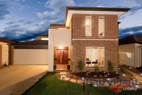 28 Wildcherry Pl, Point Cook, VIC 3030