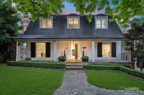 Property photo of 53 Ada Avenue Wahroonga NSW 2076