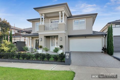 96 Clara Ave, Truganina, VIC 3029