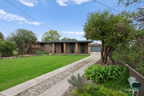 25 Helms Ct, Benalla, VIC 3672