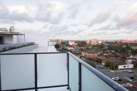 Property photo of 501/9 Kyle Street Arncliffe NSW 2205
