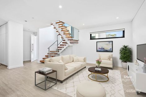 Property photo of 2/92 Burraneer Bay Road Burraneer NSW 2230