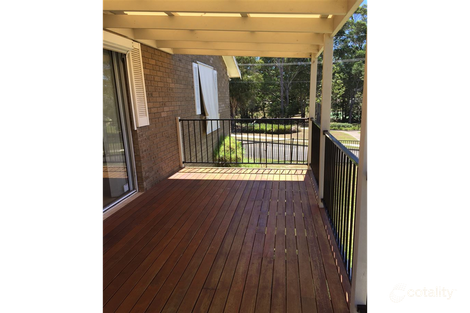Property photo of 34A Shelley Street Winston Hills NSW 2153
