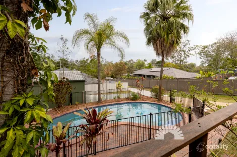 Property photo of 22 Panoramic Drive Narangba QLD 4504