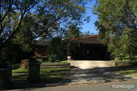 Property photo of 14 Zermatt Avenue Seven Hills NSW 2147