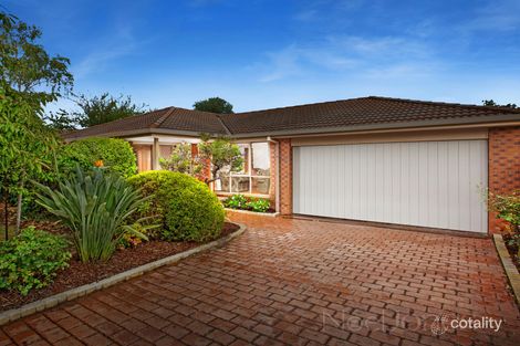 Property photo of 2 Helston Court Croydon Hills VIC 3136