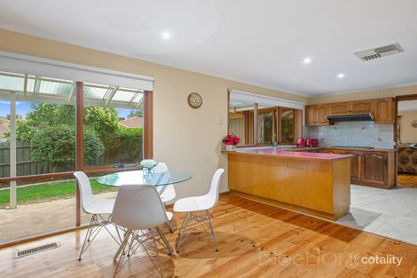 Property photo of 2 Helston Court Croydon Hills VIC 3136