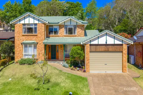 Property photo of 56 Valley Drive Figtree NSW 2525