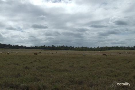 238 Berrembea Rd, Delan, QLD 4671