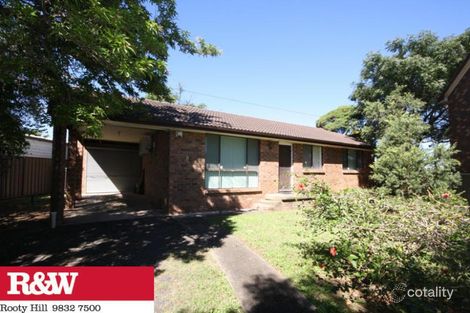 10 Quist Pl, Shalvey, NSW 2770