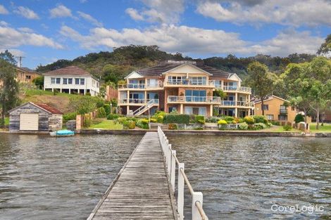 Property photo of 15/9 Kurrawa Avenue Point Clare NSW 2250
