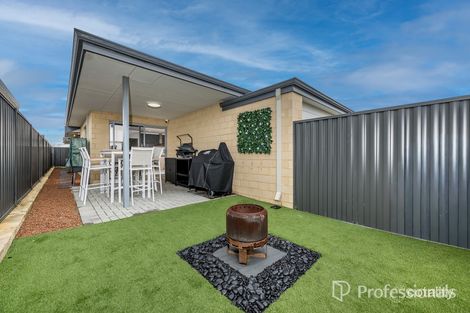 Property photo of 66 Impressions Drive Eglinton WA 6034