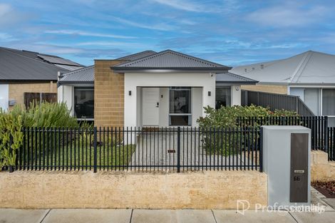 66 Impressions Dr, Eglinton, WA 6034