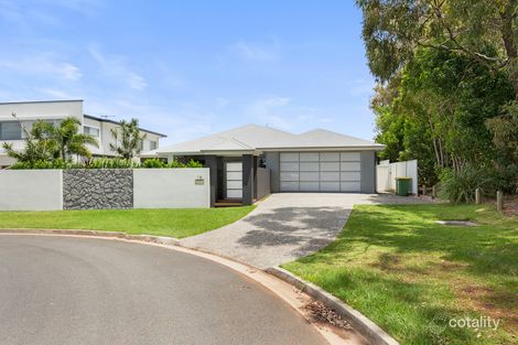 Property photo of 16 Nadine Crescent Thornlands QLD 4164