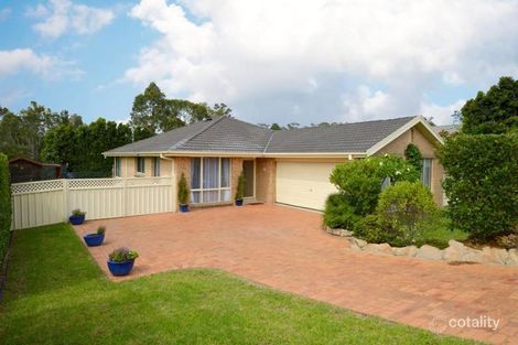 153 Denton Park Dr, Aberglasslyn, NSW 2320