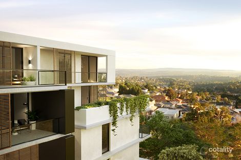 207/9 Red Hill Tce, Doncaster East, VIC 3109