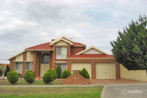 34 Salamander Dr, Taylors Lakes, VIC 3038