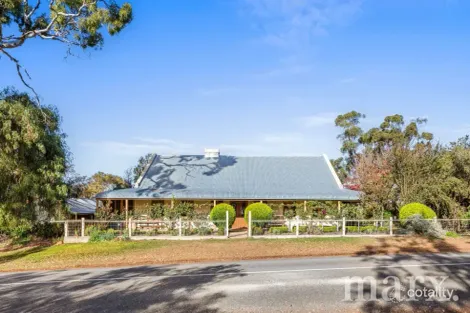 Property photo of 210 Willows Road Light Pass SA 5355
