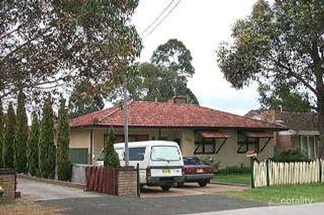 134 Anzac Tce, Bassendean, WA 6054