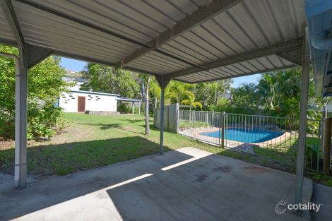 Property photo of 29 Leonard Street South Gladstone QLD 4680