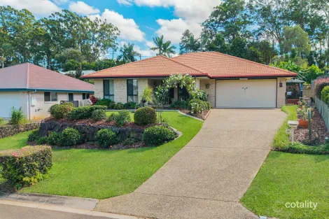 23 Kolora Pl, Palmwoods, QLD 4555