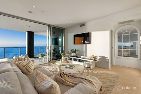 Property photo of 1301/3 Northcliffe Terrace Surfers Paradise QLD 4217