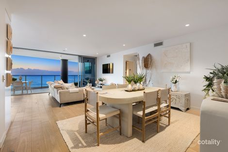 Property photo of 1301/3 Northcliffe Terrace Surfers Paradise QLD 4217