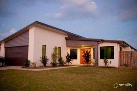 1 Mida Lane, Ooralea, QLD 4740