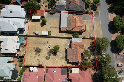 Property photo of 136 Leake Street Belmont WA 6104