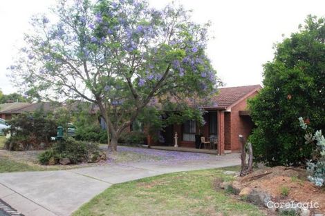 Property photo of 8 Morgan Crescent Thurgoona NSW 2640