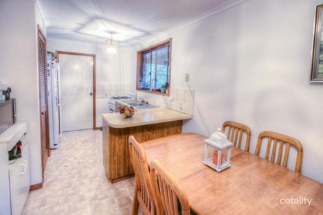 Property photo of 8 Morgan Crescent Thurgoona NSW 2640