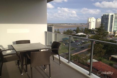 1108/17 Bath St, Labrador, QLD 4215